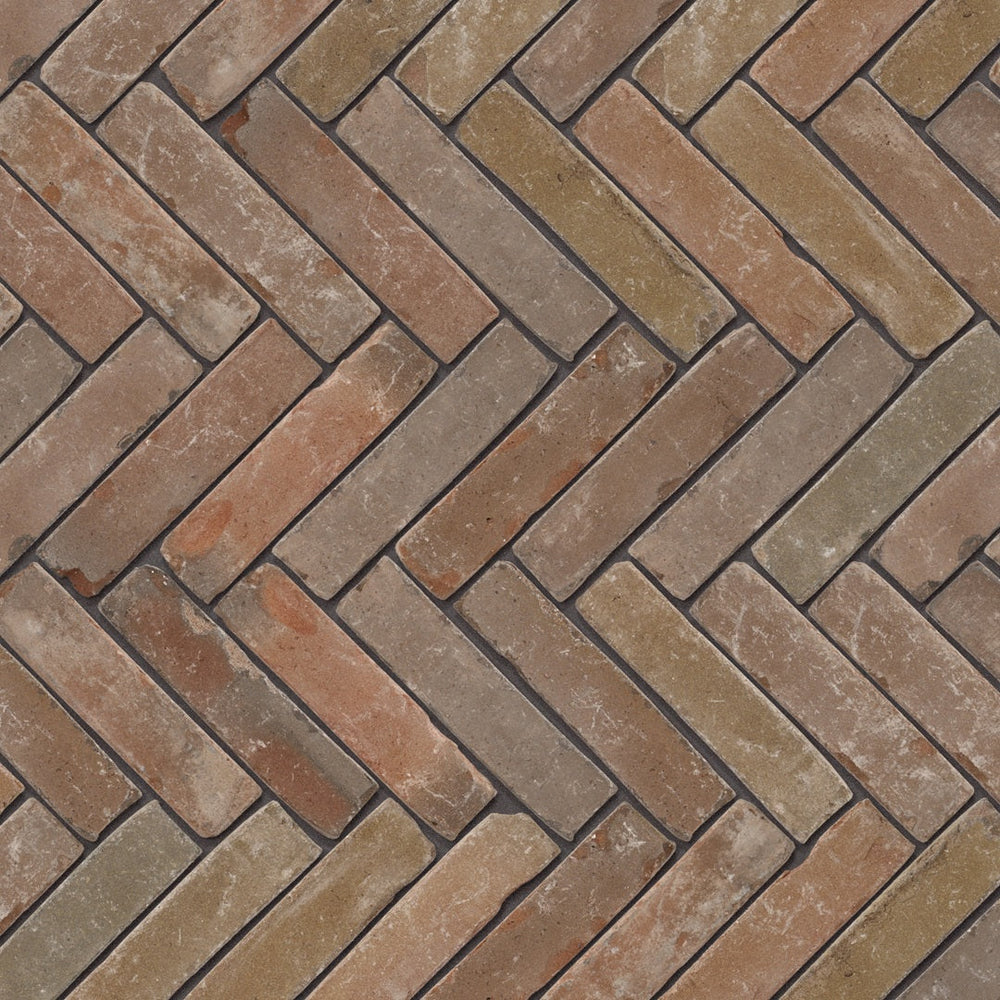 Yellow - Varia Pure Waterstruck Tumbled