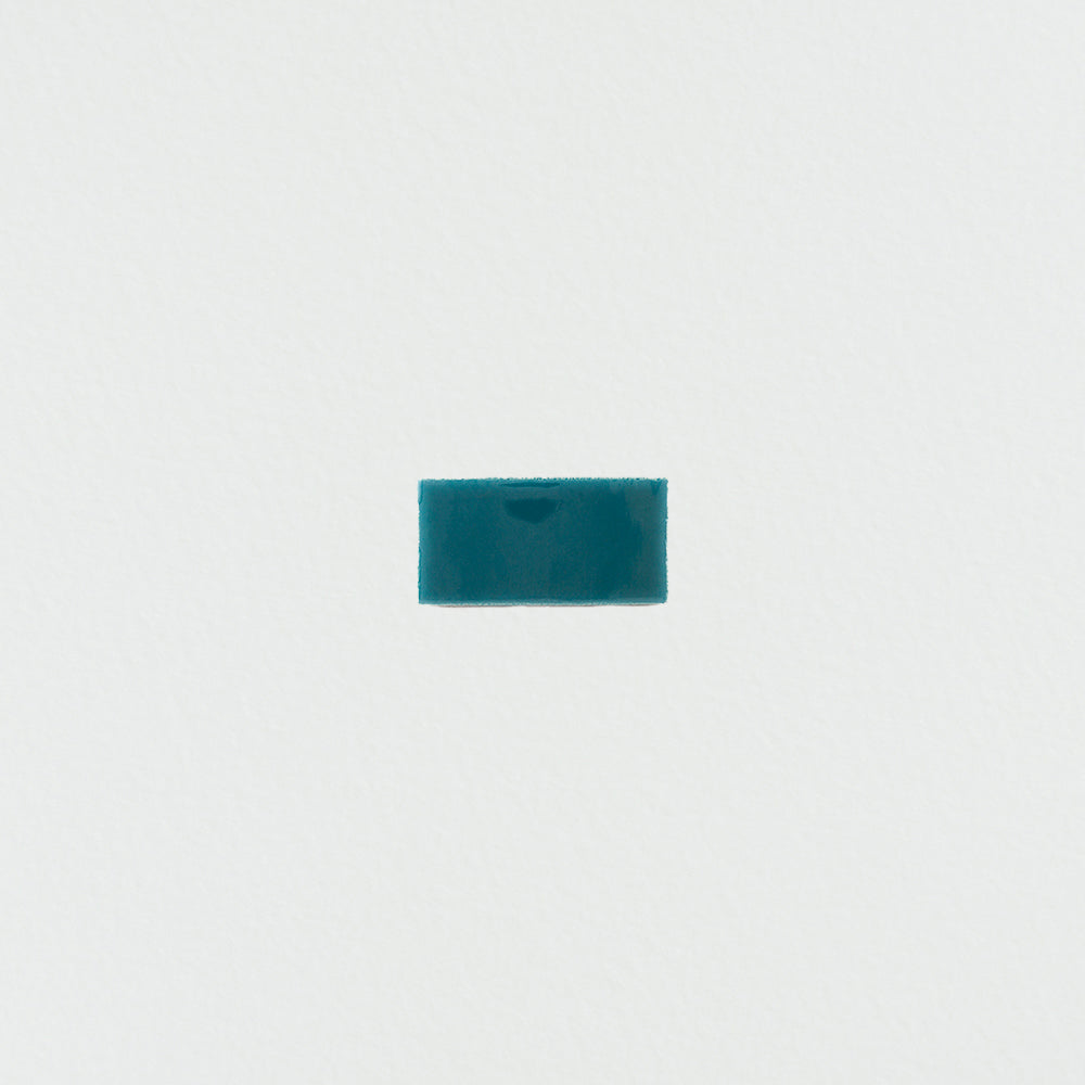 Half Square | 5X2.5 Cm