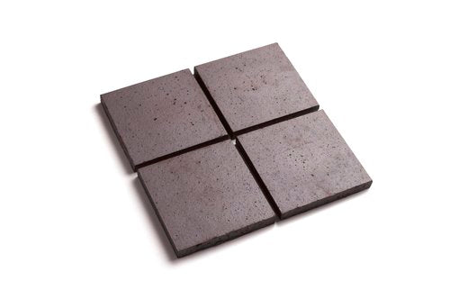 Brown Brindle | 150X150 Mm