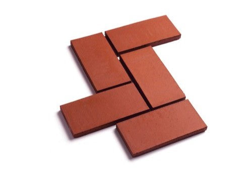 Red | 215X103 Mm