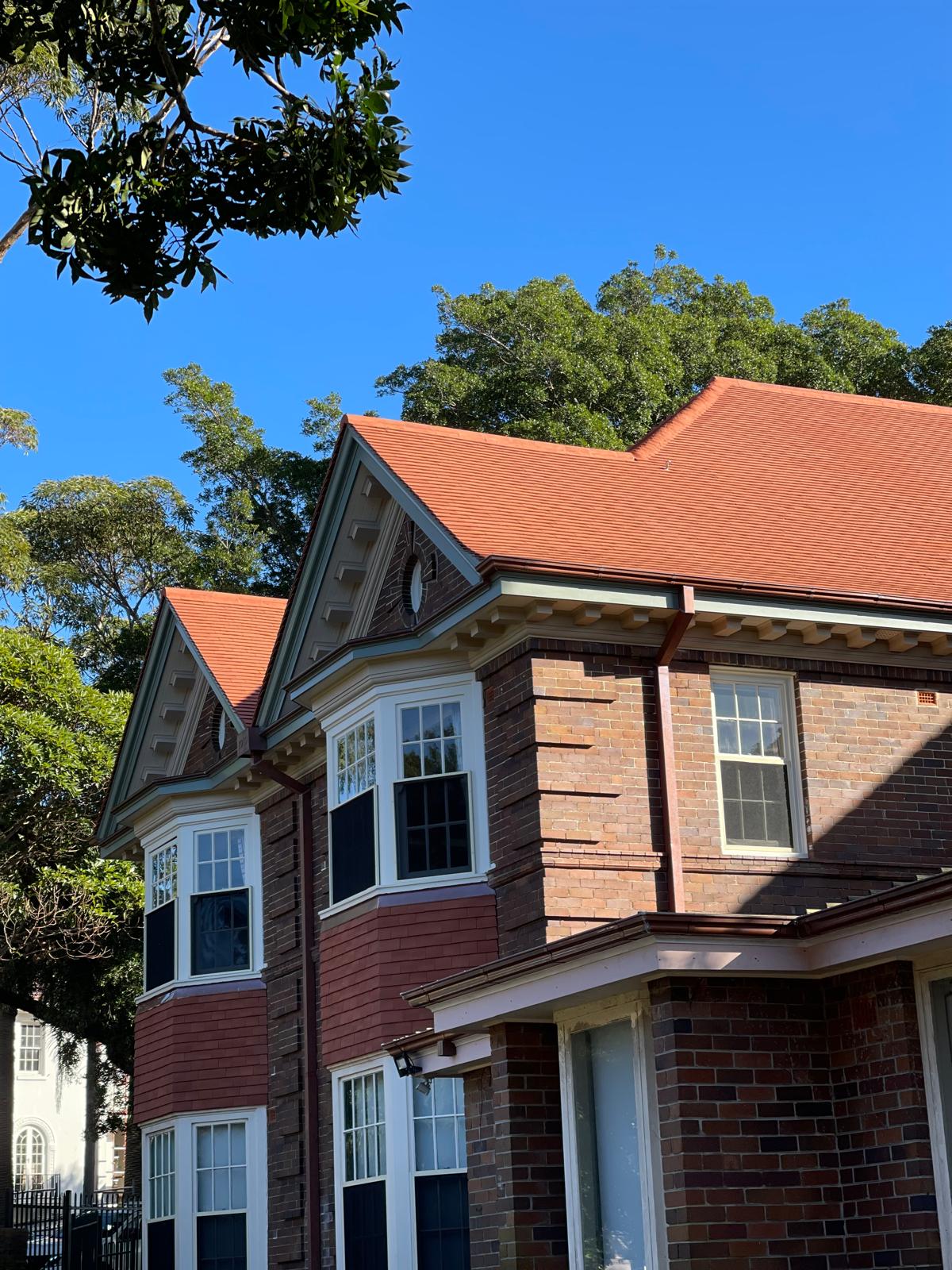 Macintyre House Scots College