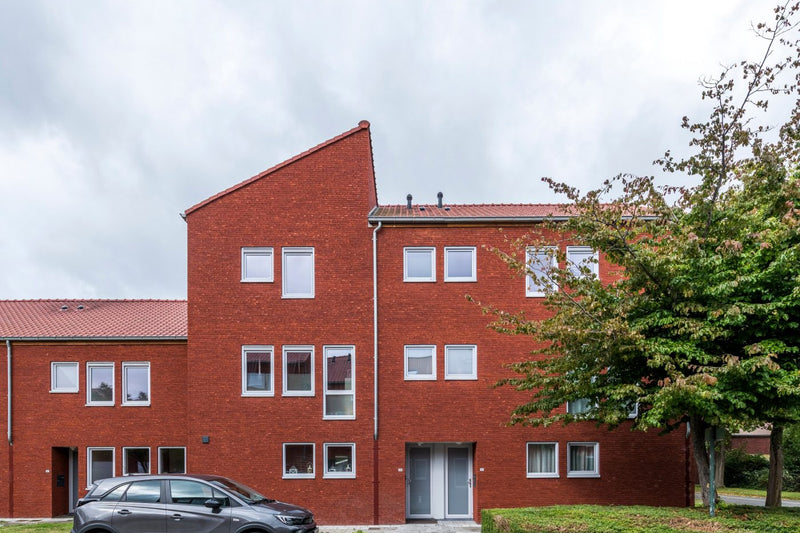 Bruges Renovation