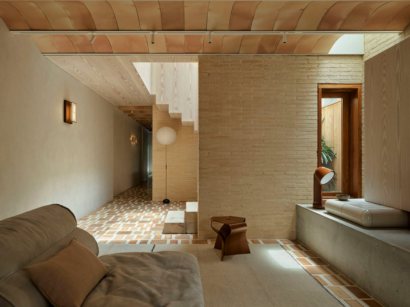 Clay House