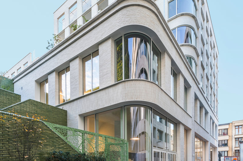 Hôtel des Postes