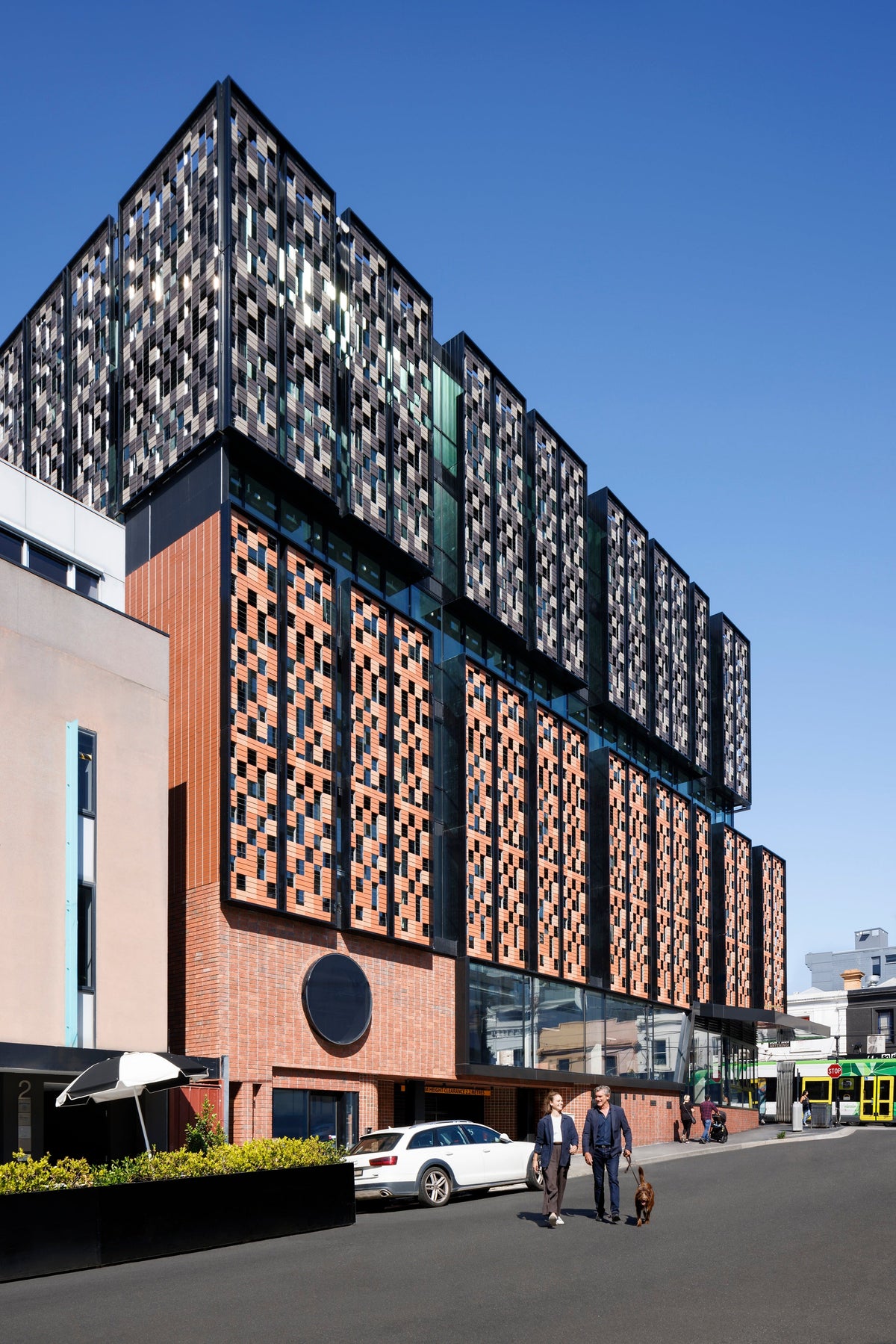 Toorak Road
