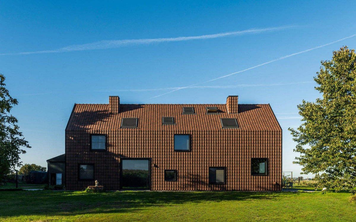Baarle-Nassau House