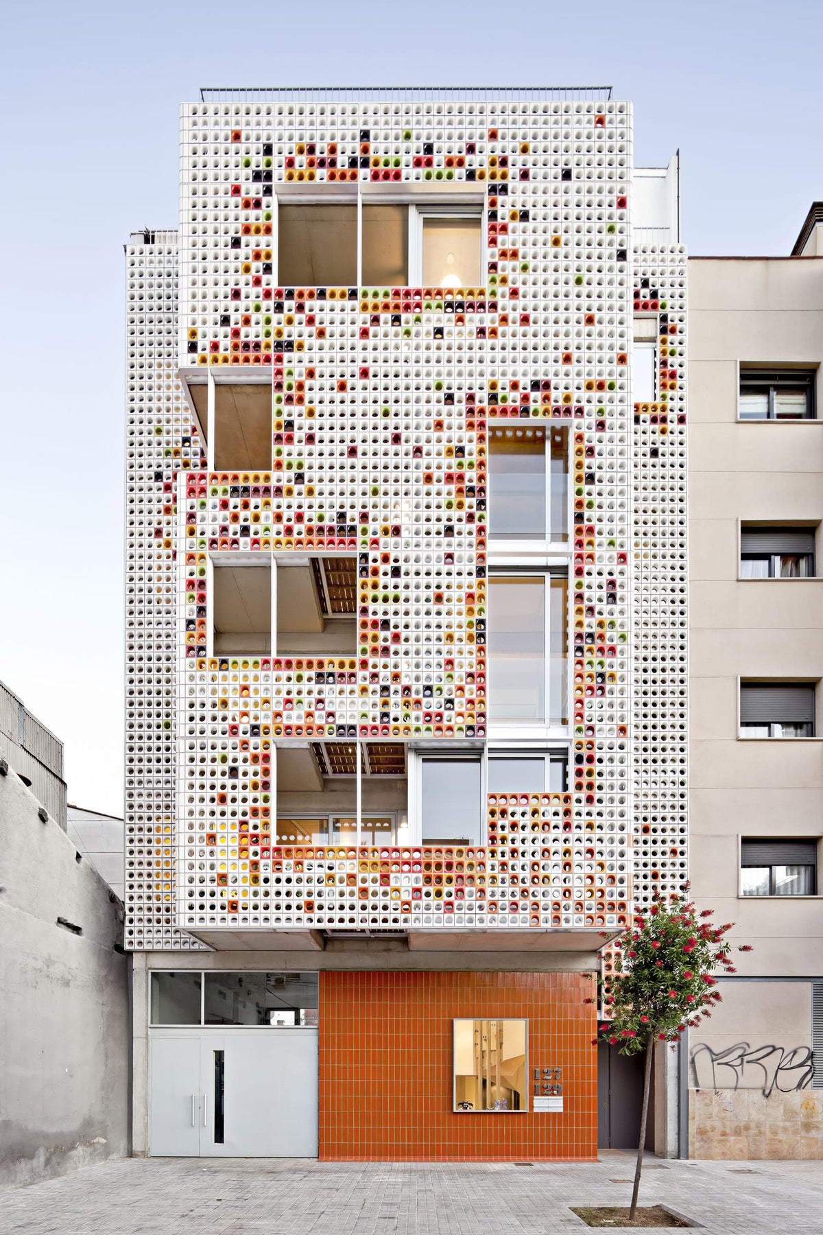 Casa Badalona