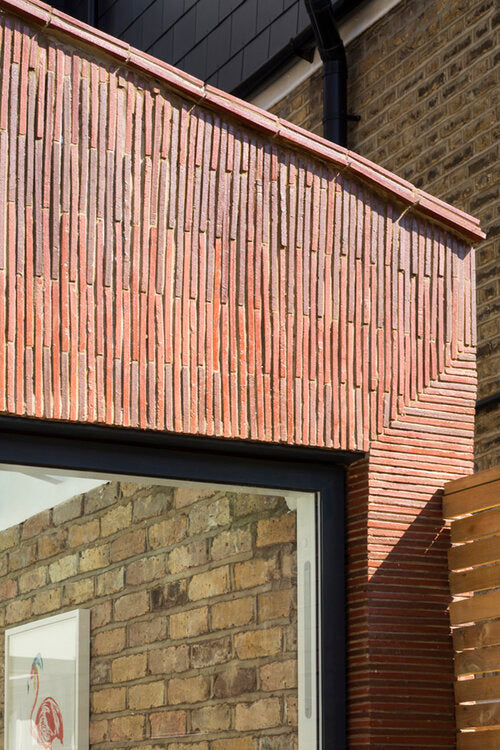 Balham Terraced House