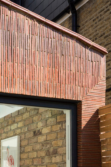 Balham Terraced House