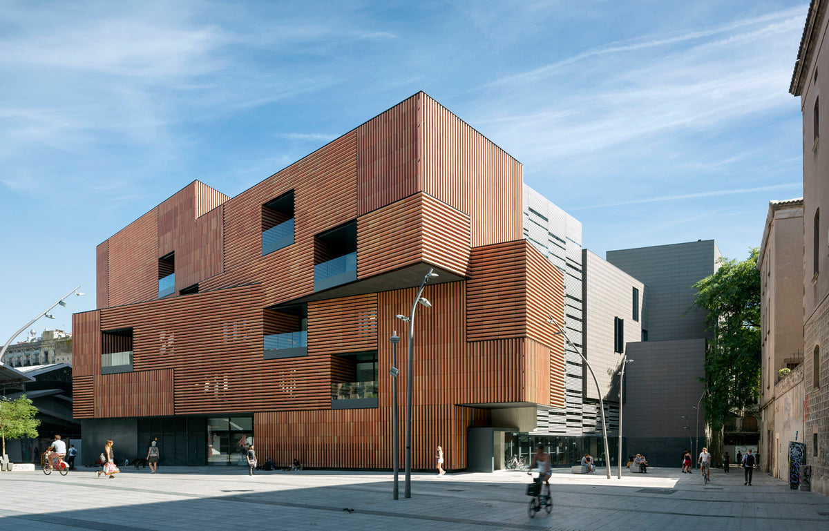 Escola Massana