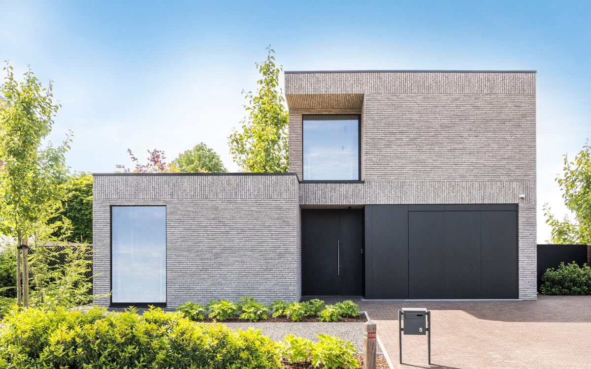 DWC House