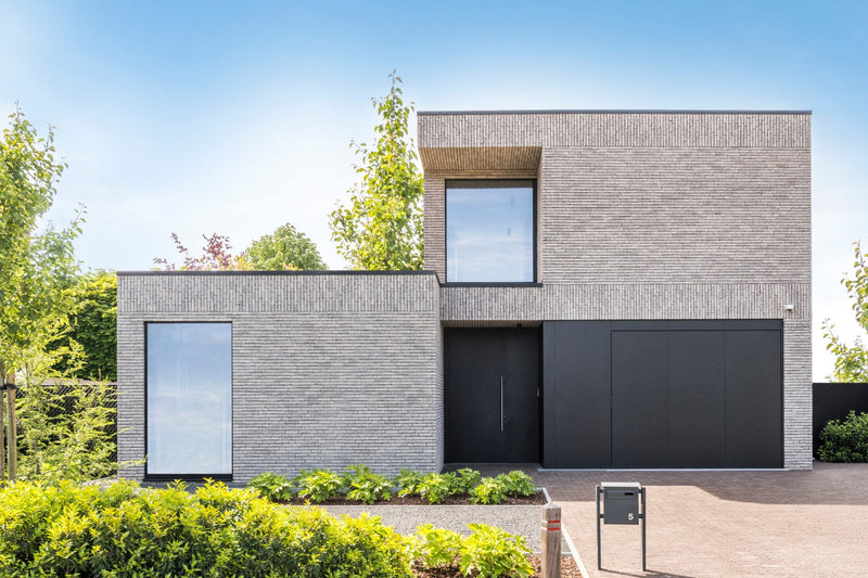 DWC House
