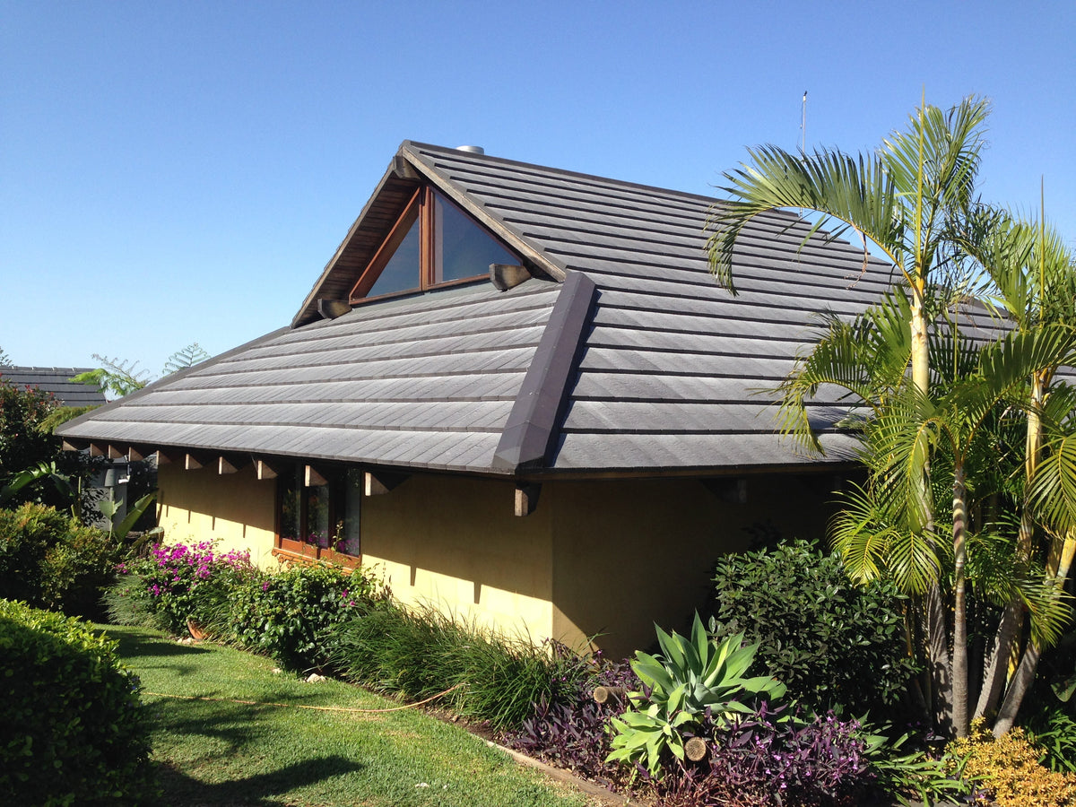 McLoy House