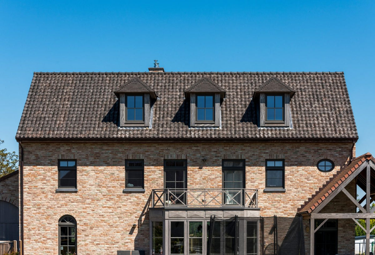 Bertem House