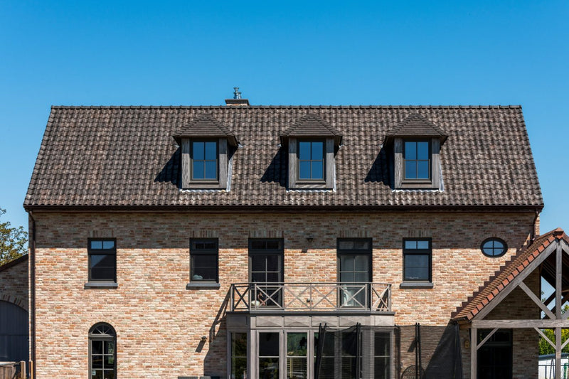 Bertem House
