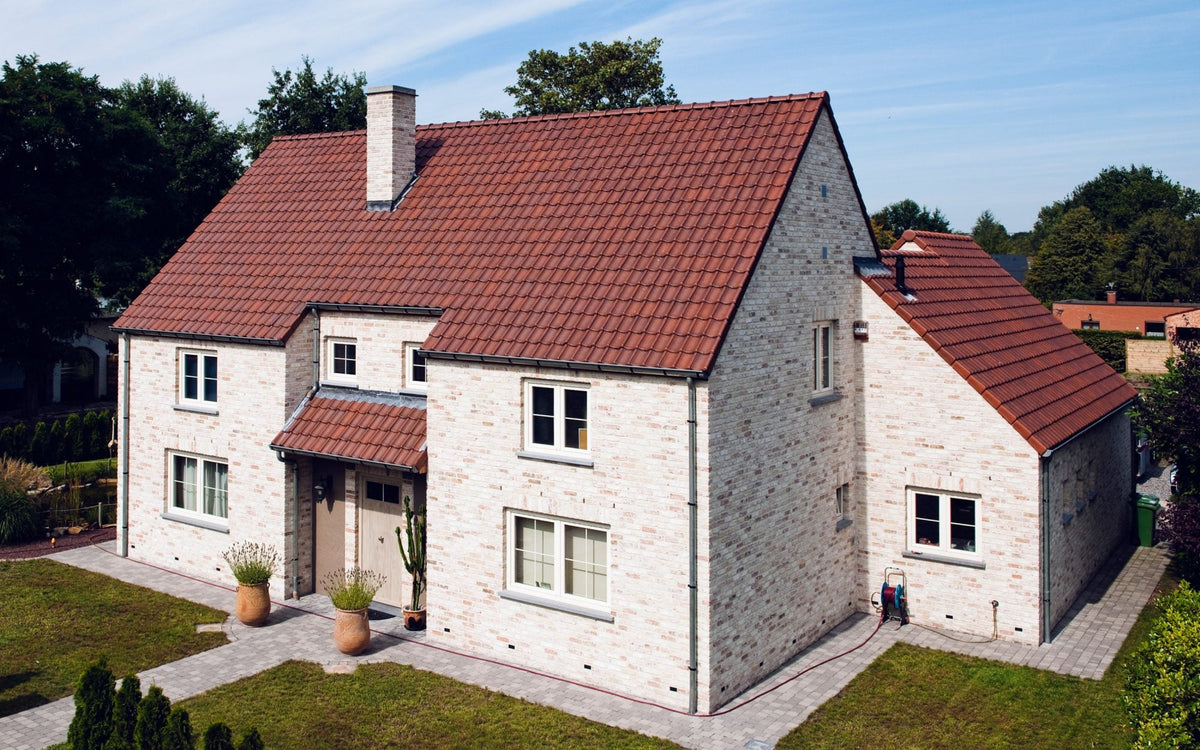 Boortmeerbeek Family Home