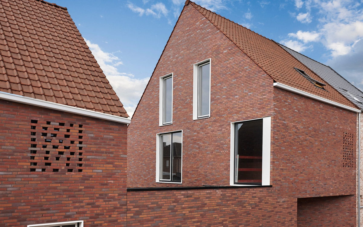 Bornem Family Home