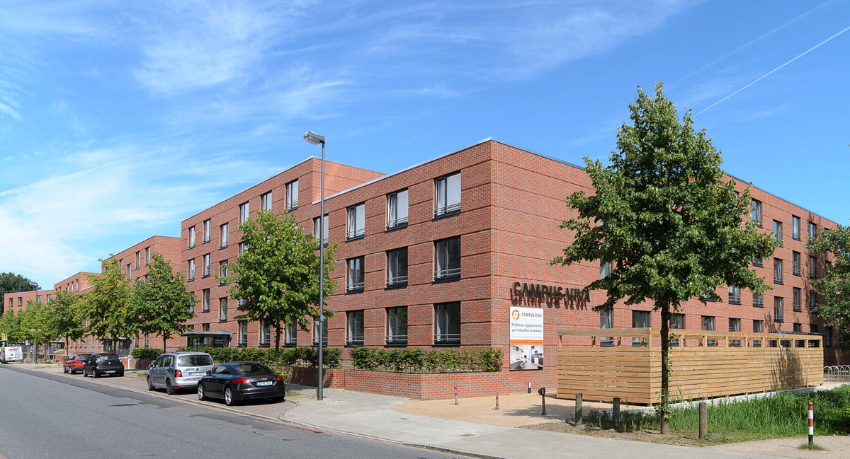 Campus Viva