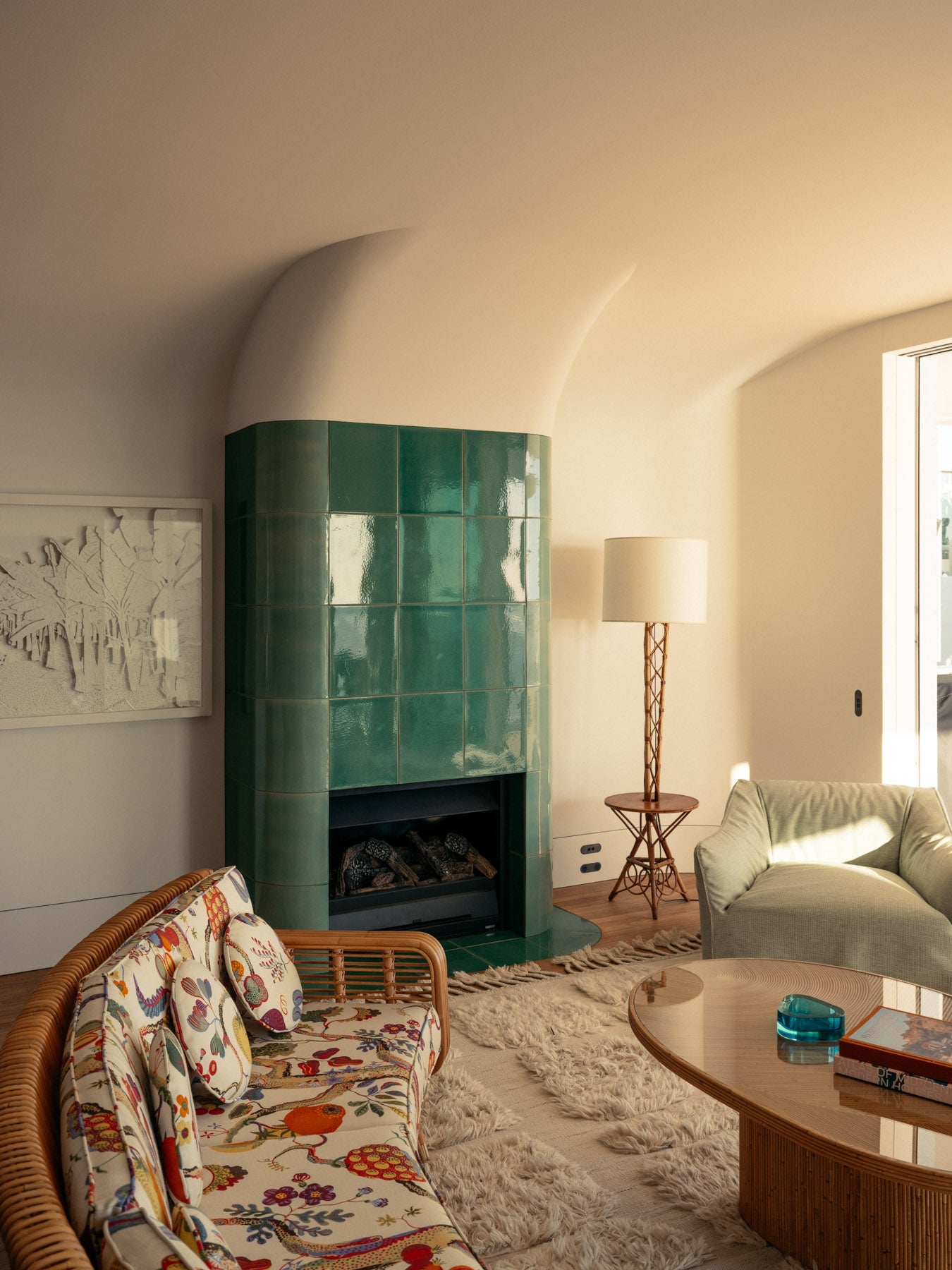 Nilo Brighton House