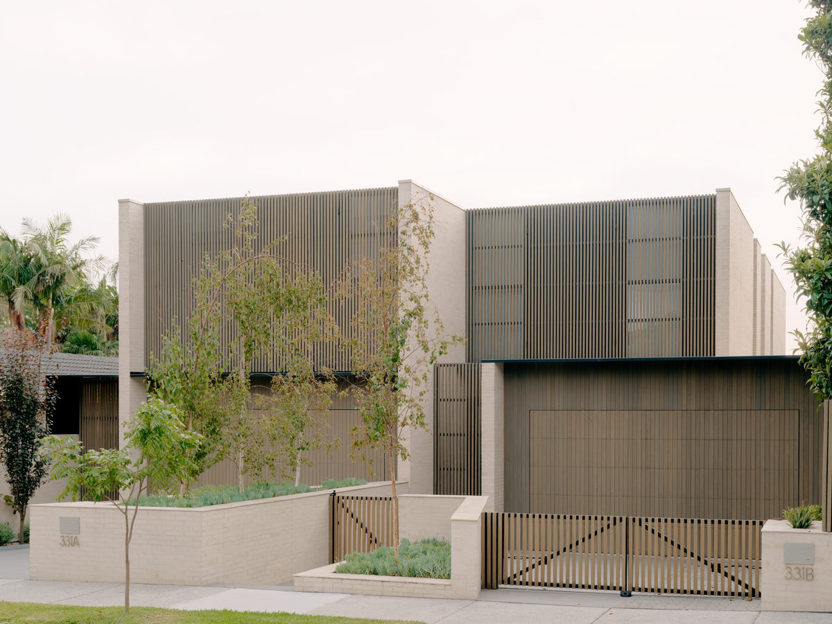 Nilo Brighton House