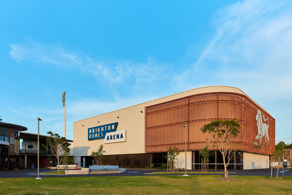 Brisbane Lions Stadium