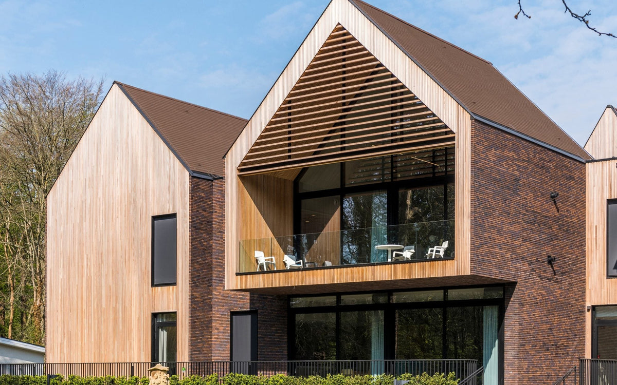 Cohousing Apartment