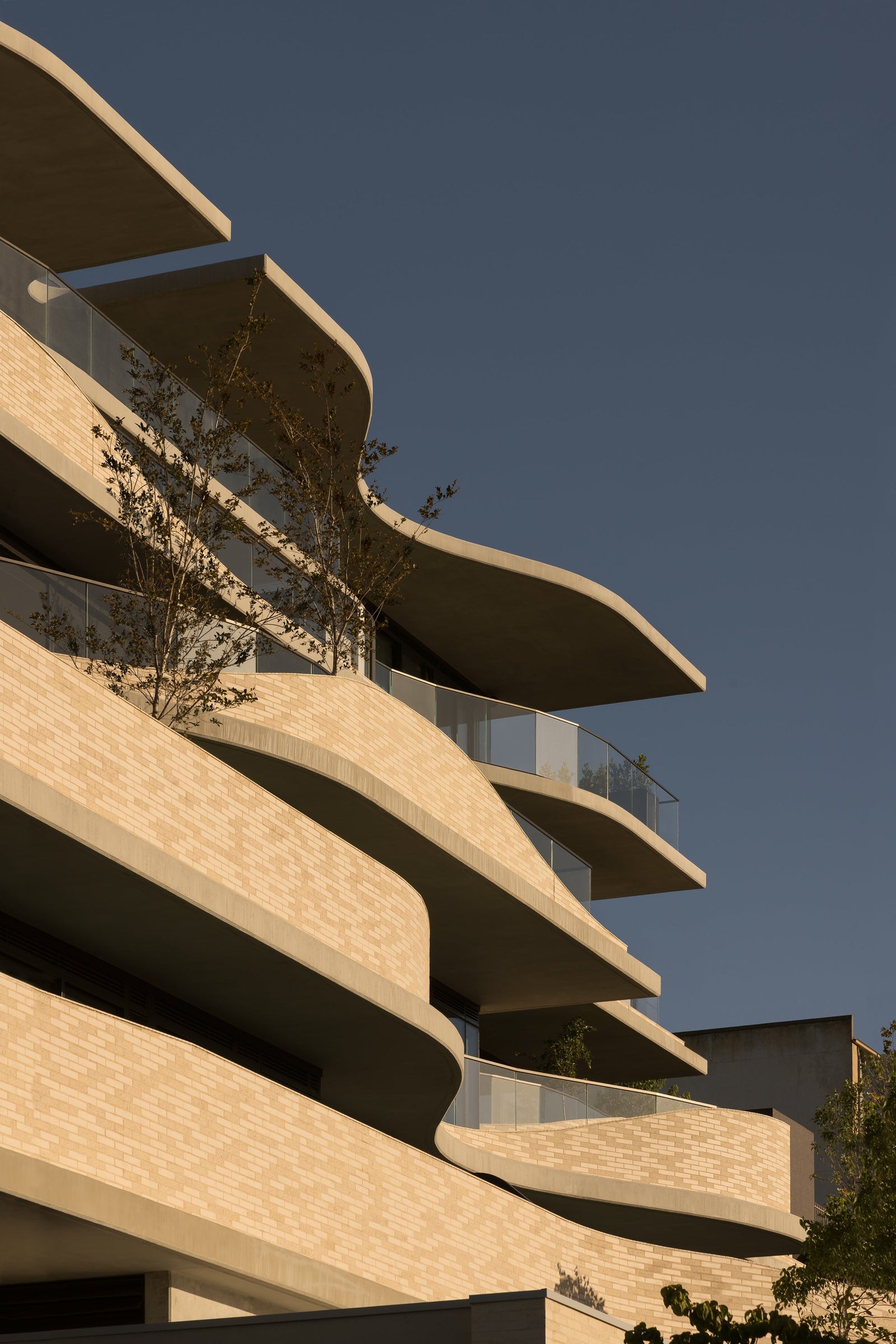 Victoria Hill Apartments