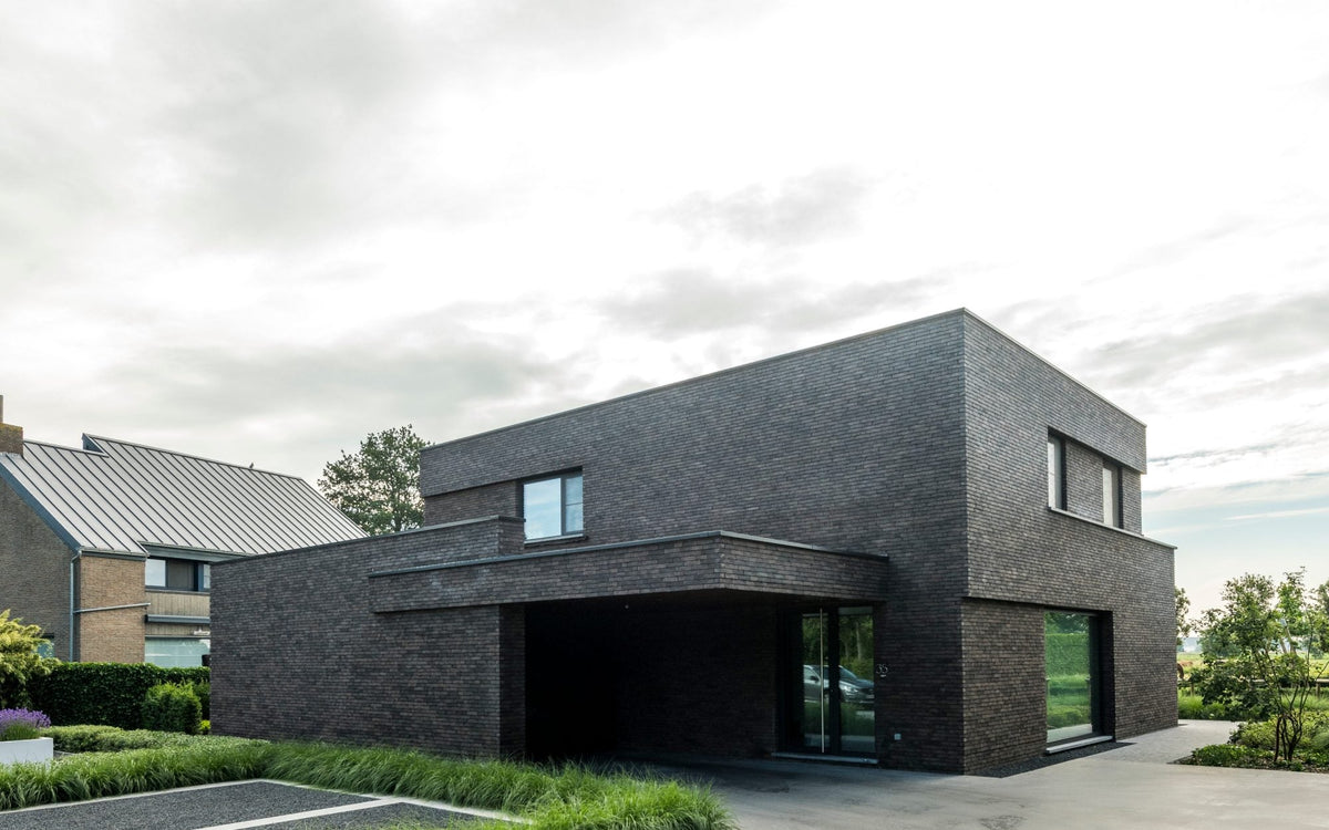 Modern Home KE Evergem