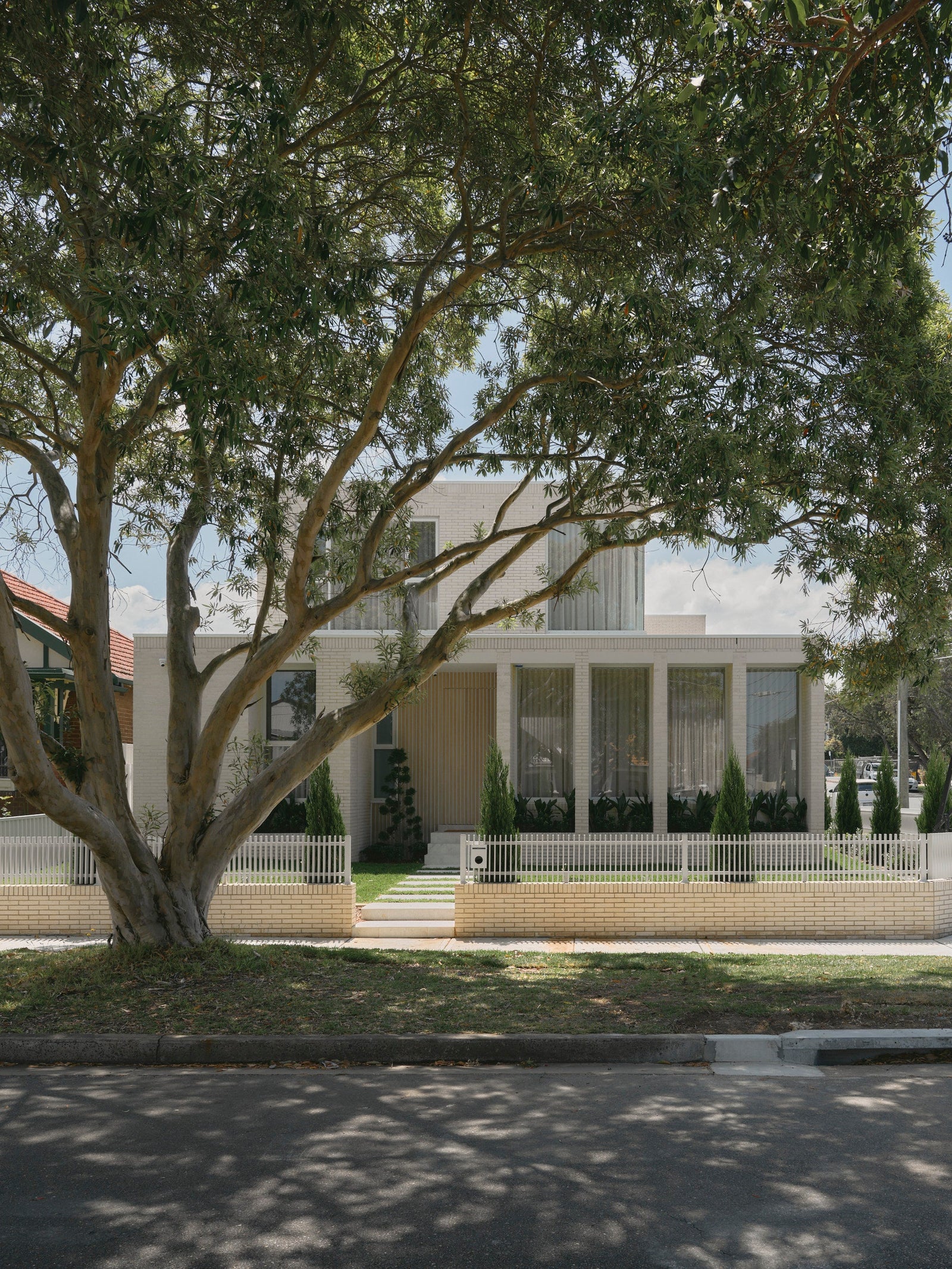 Noble House