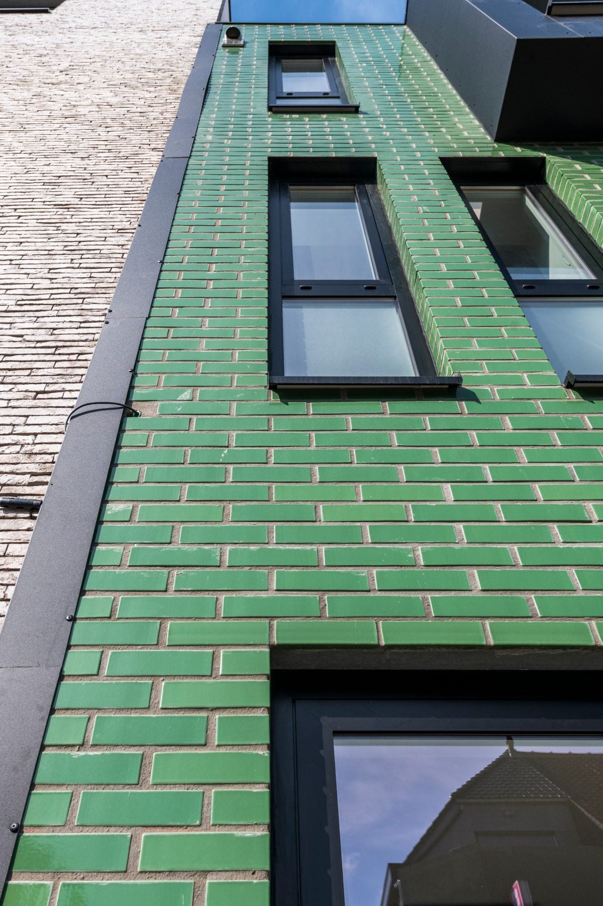Gent Apartments