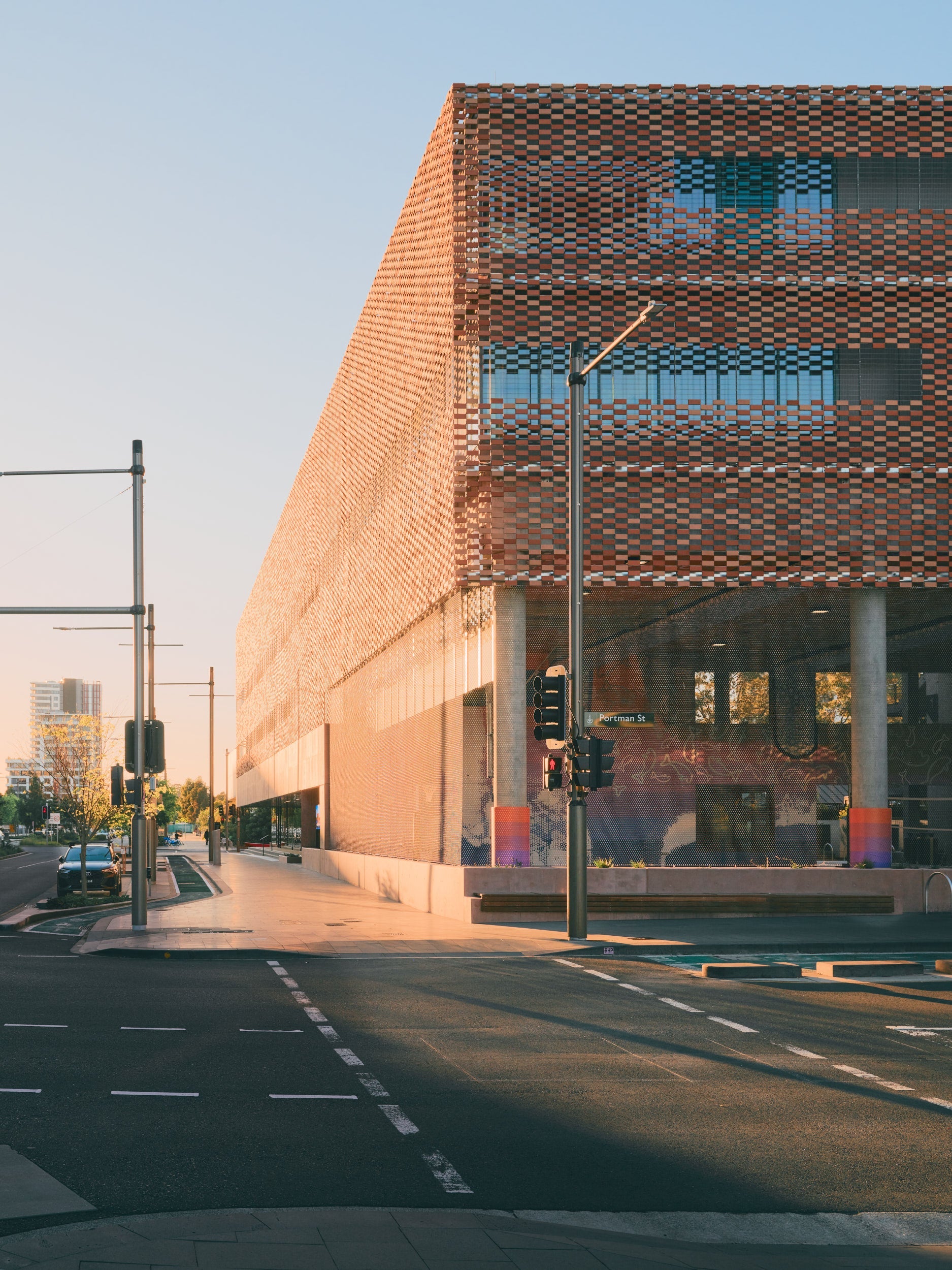 Green Square Public School