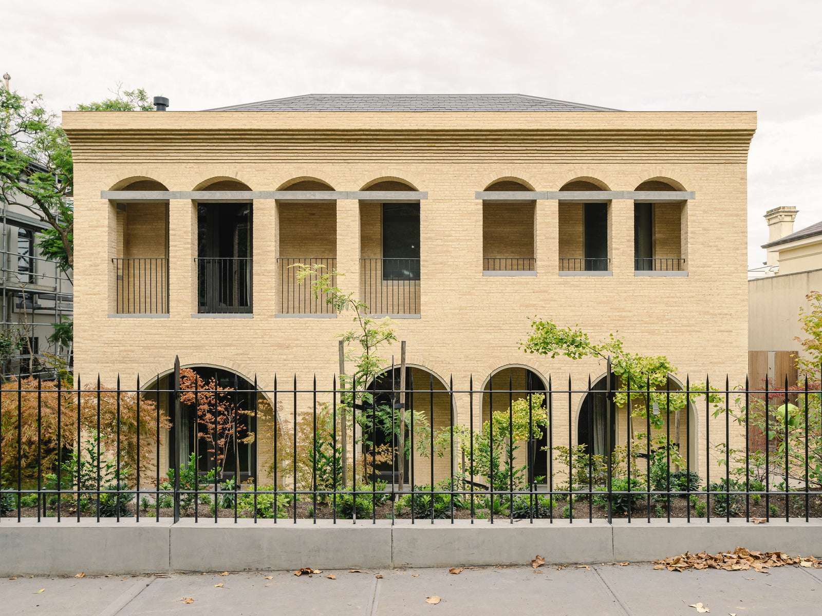 Shakespeare Grove Residence
