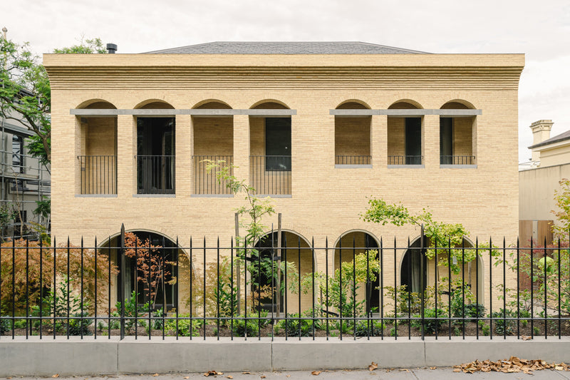Shakespeare Grove Residence