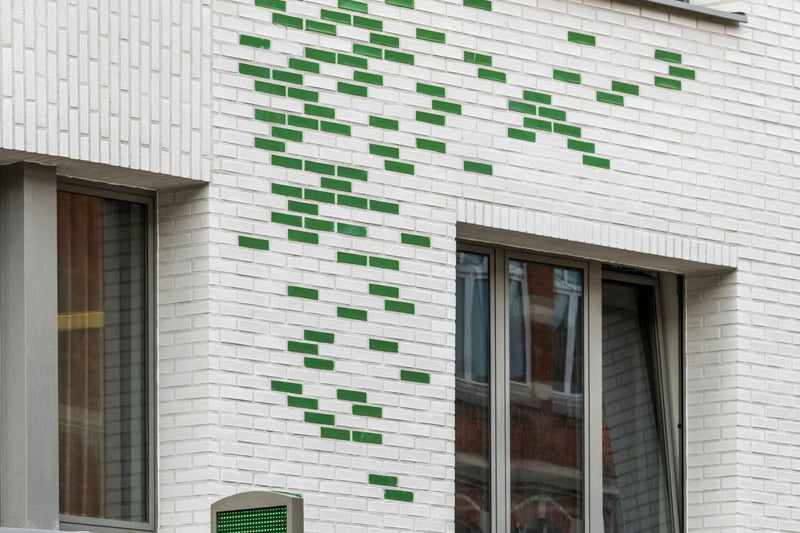 Renovation of Apartments and Pharmacy