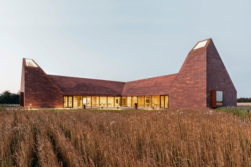 House of Grain