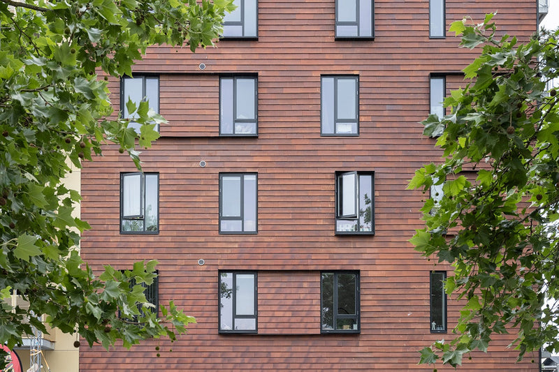 Nordbro Complex Student Residences