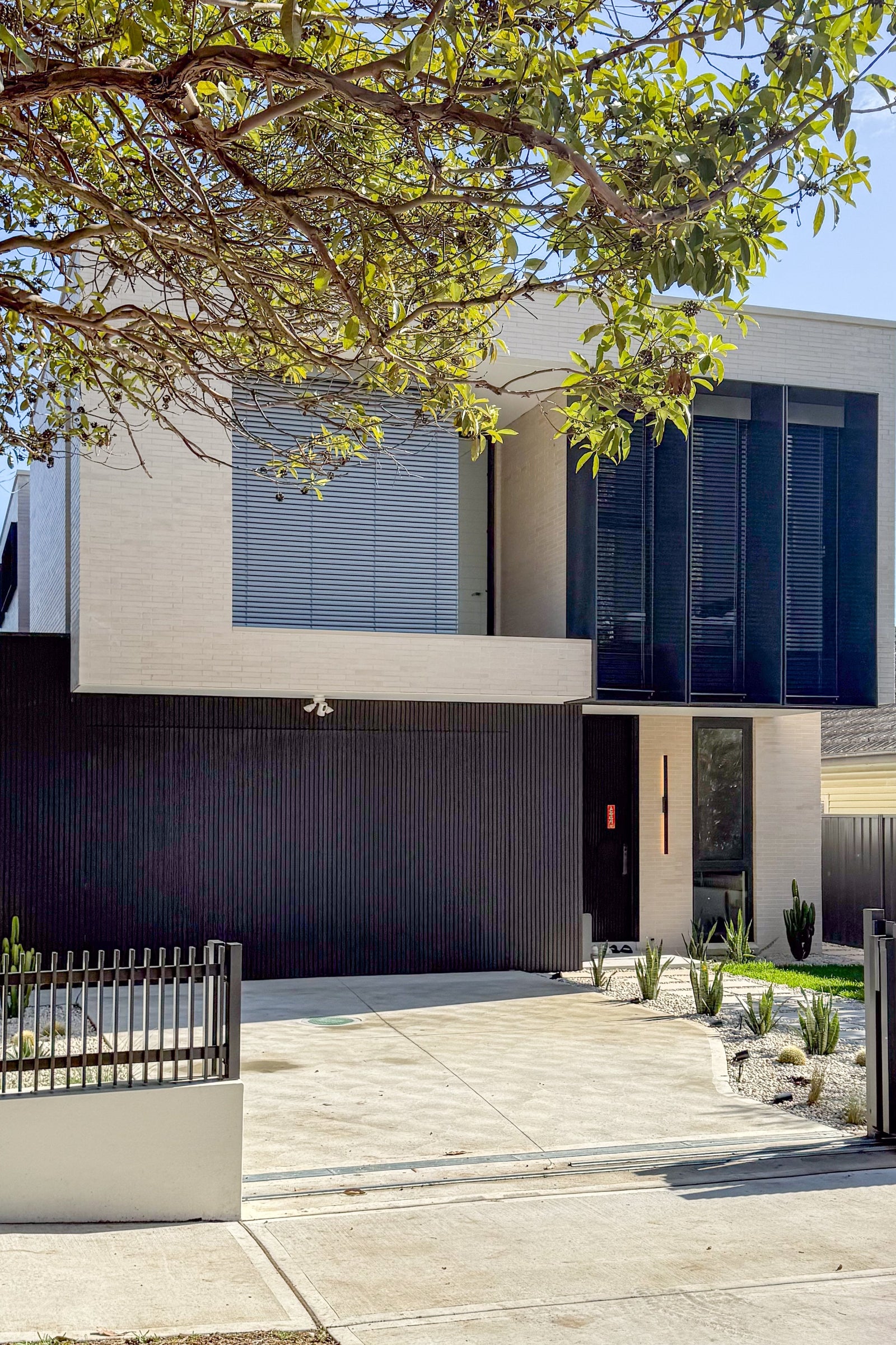 Hunters Hill House