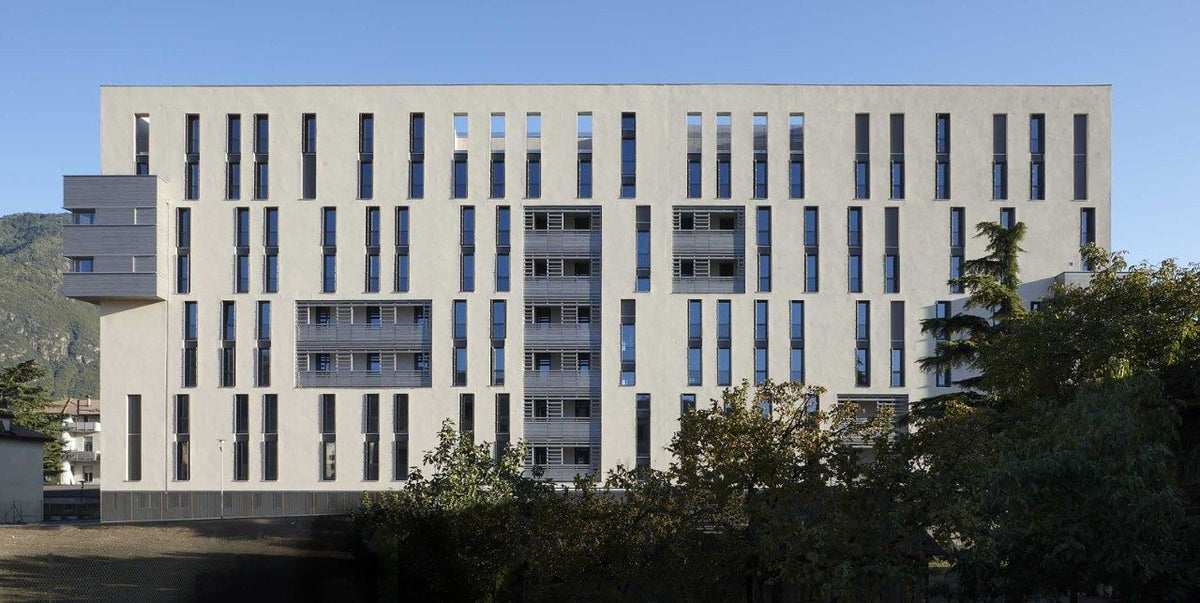 Social Housing Izegem