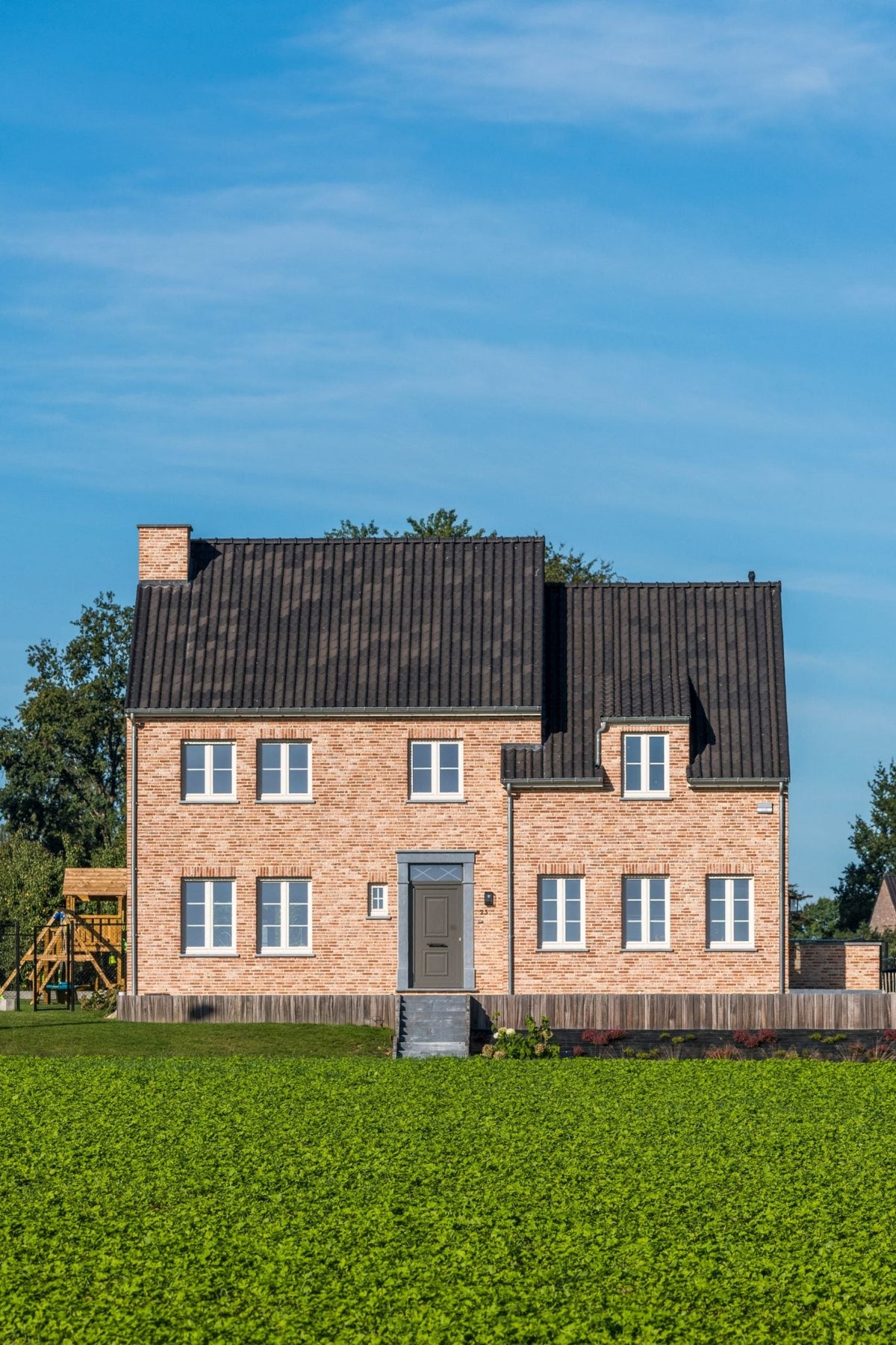 Kersbeek-Miskom House
