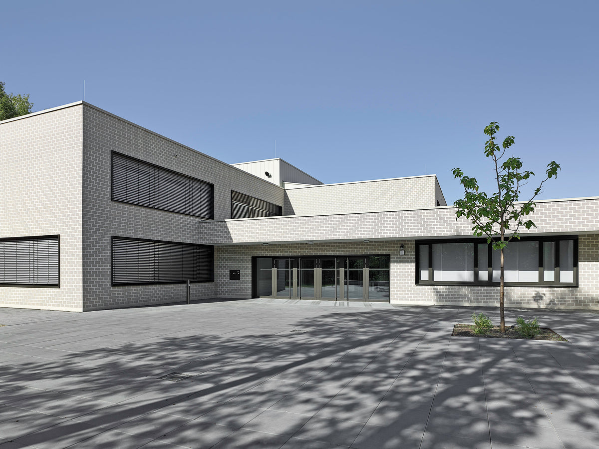 Kilian von Steiner Vocational School