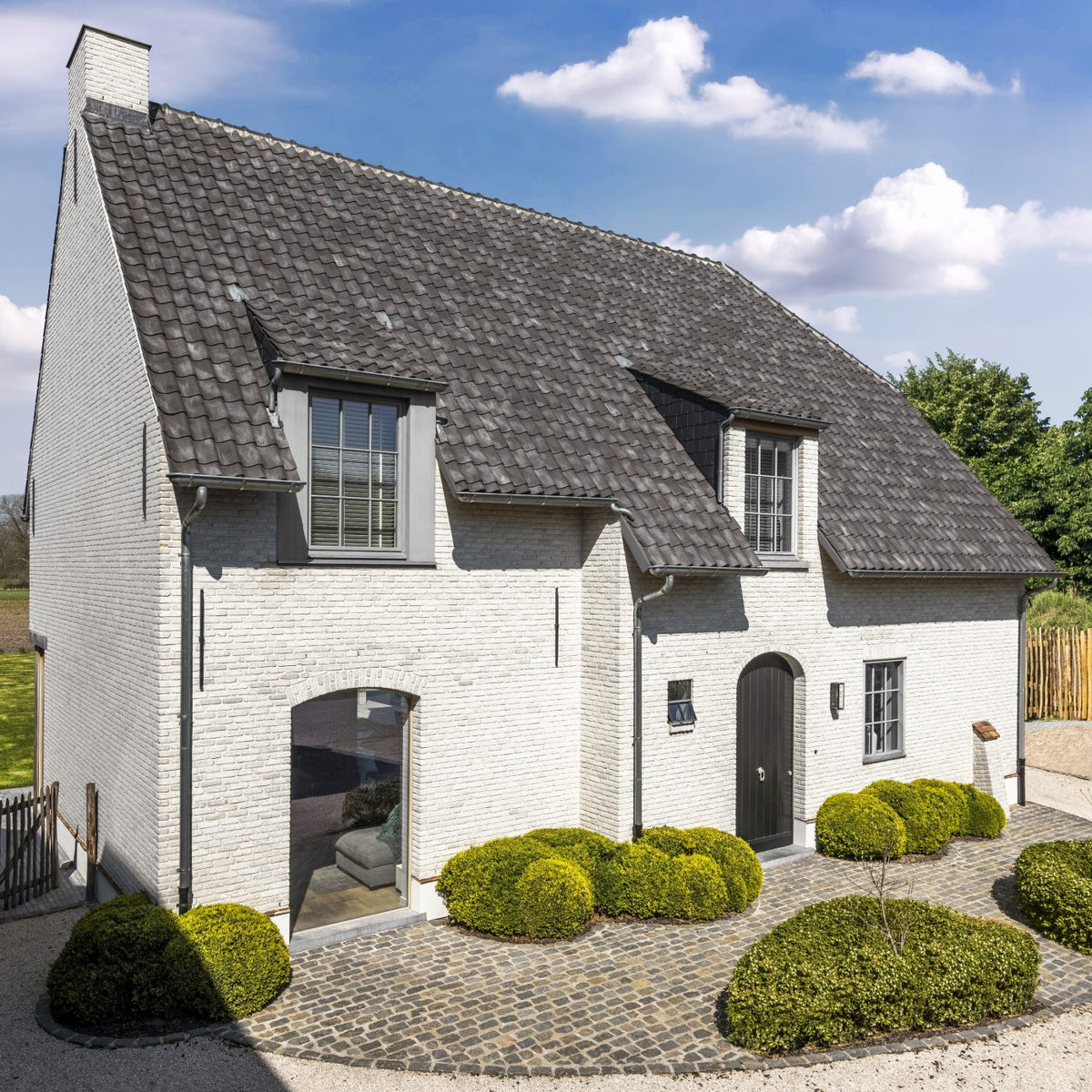 Lede House