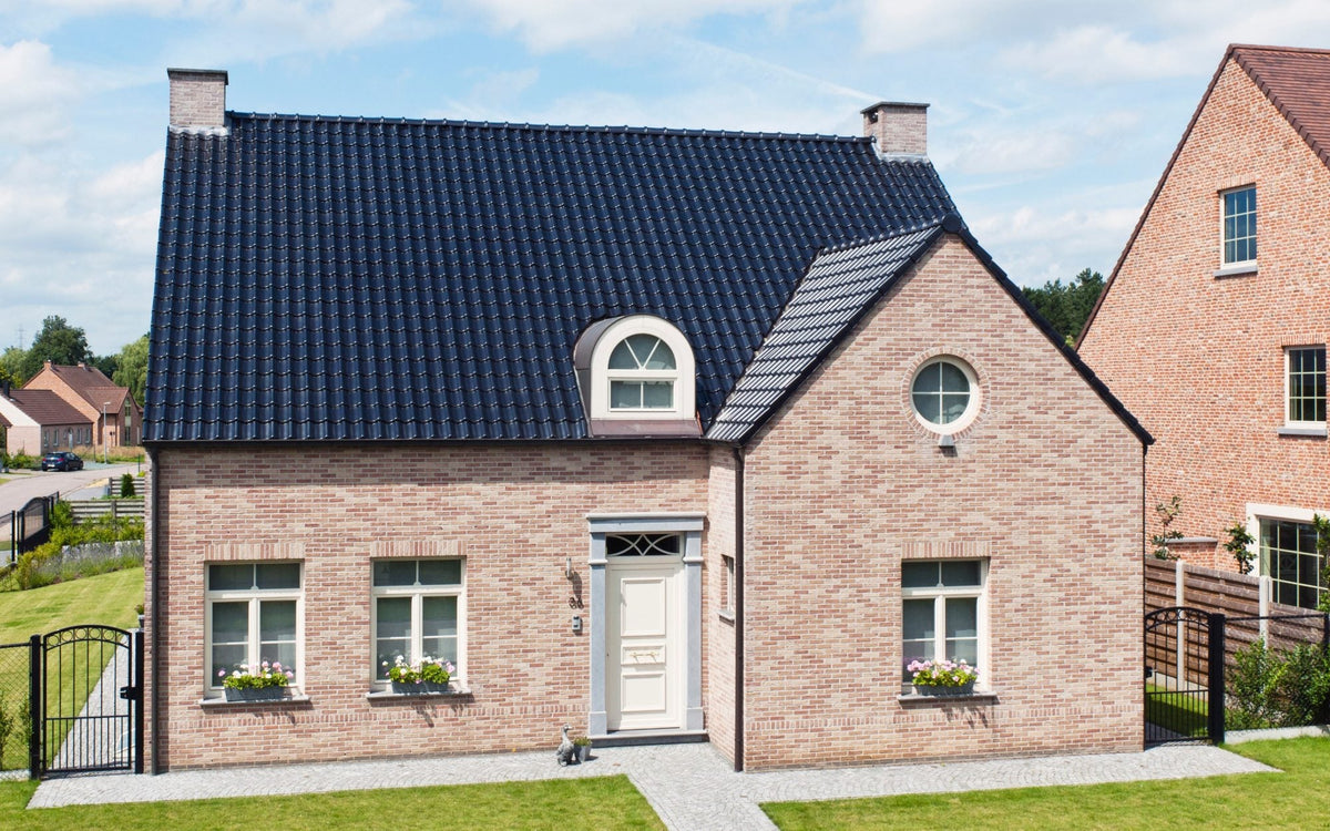 Lille Family Home