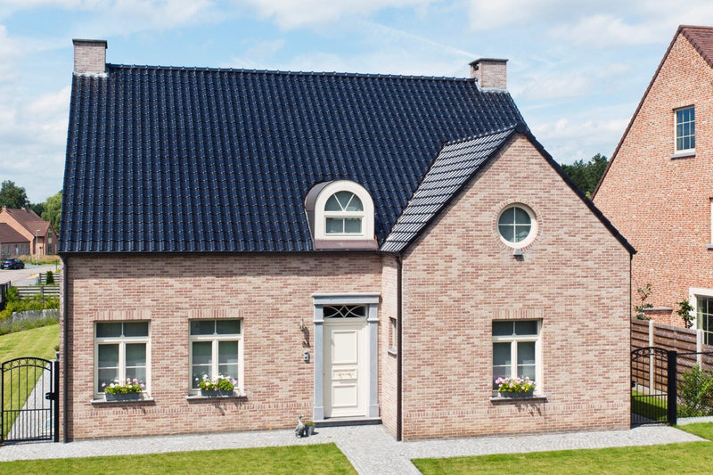 Lille Family Home