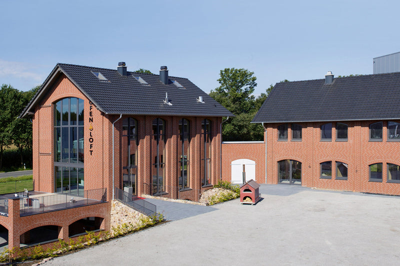 Ofen Loft