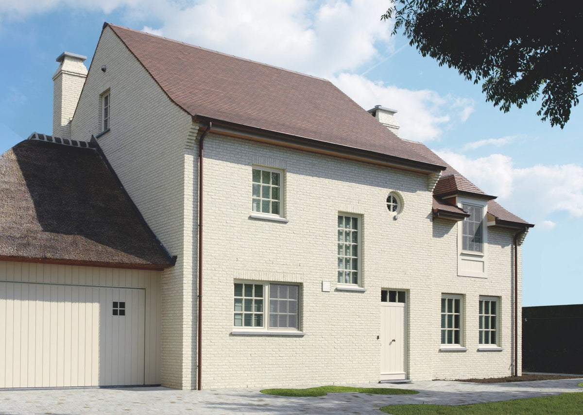 Maldegem House
