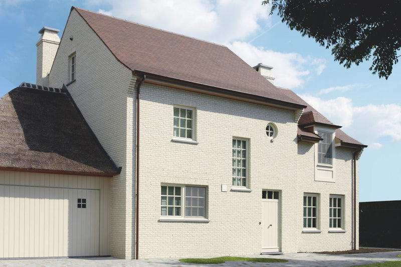 Maldegem House