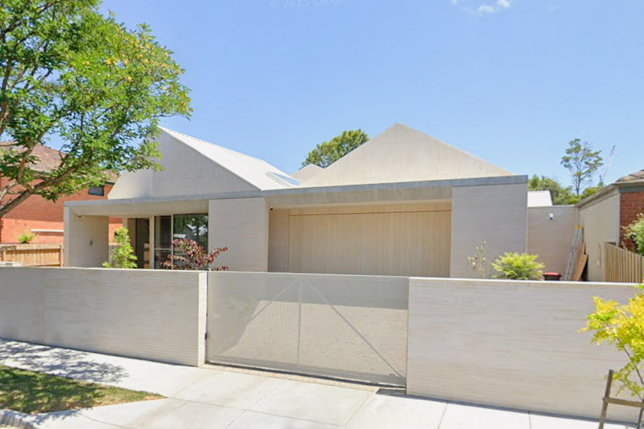 Finlayson House