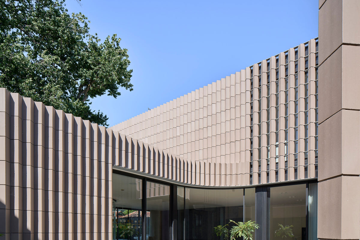 Peak House