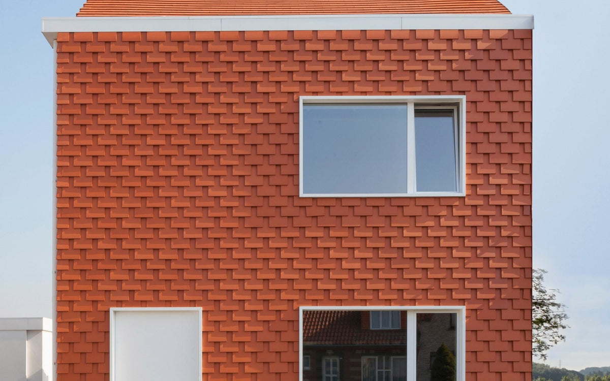 House in Mechelen