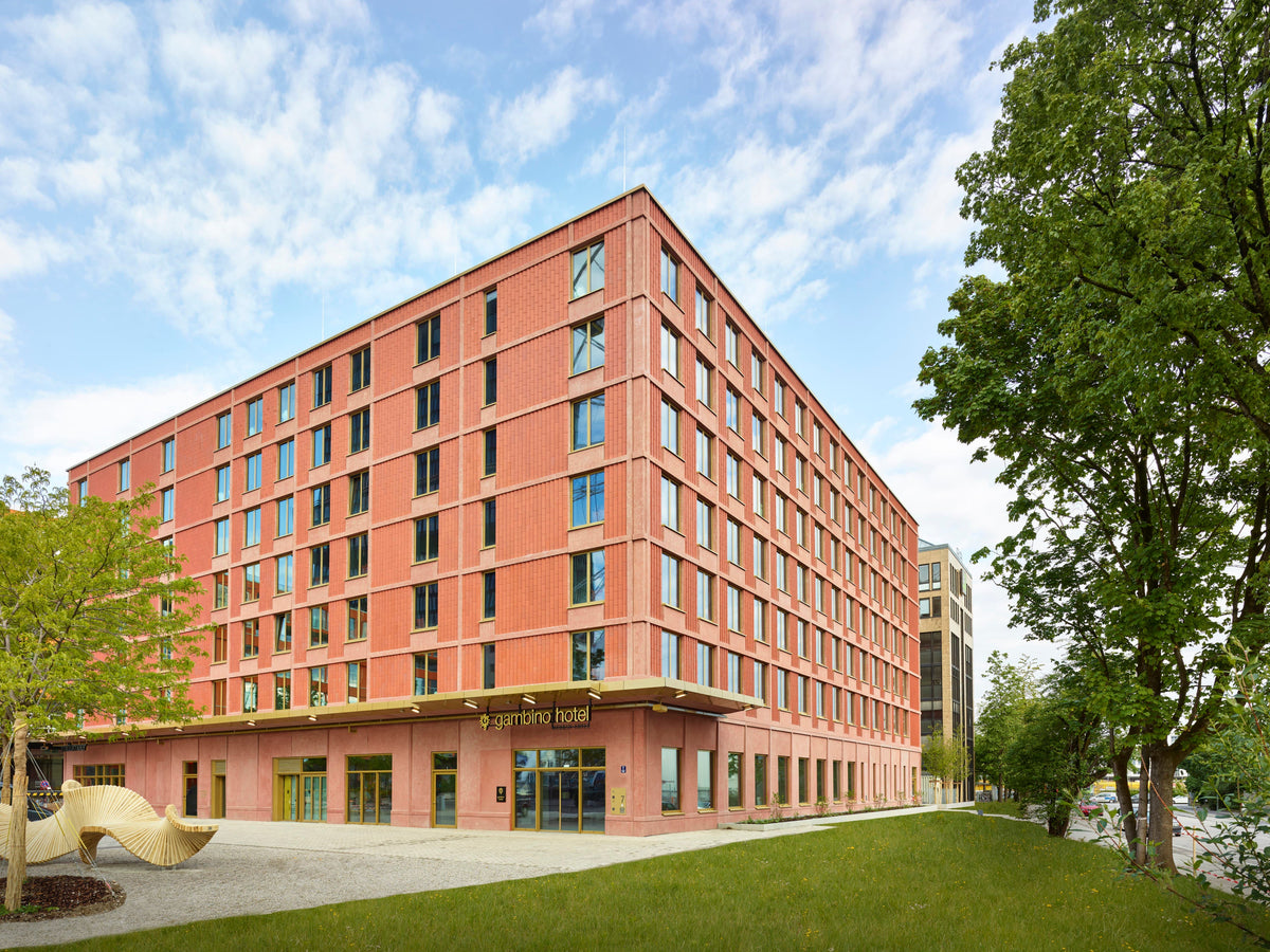 Hotel in the Werksviertel